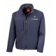 1st Helmsley Adult Soft Shell