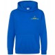 1st Knaresborough Child Hoodie