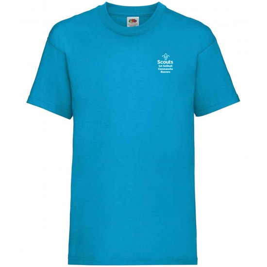 1st Solihull Child T Shirt 1st Solihull Child T Shirt