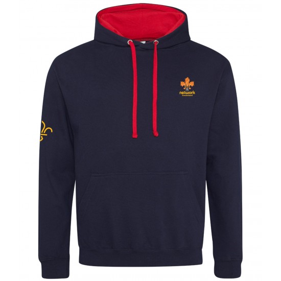 Sunderland Network Hoodie